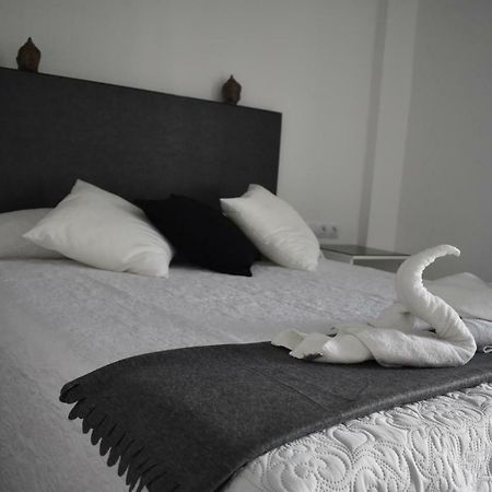 Apartamento Buda Διαμέρισμα Agaete  Εξωτερικό φωτογραφία