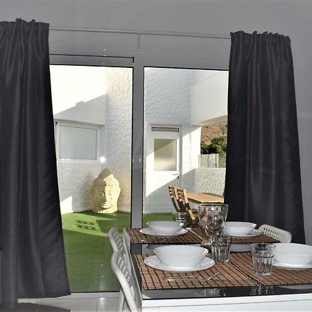 Apartamento Buda Διαμέρισμα Agaete  Εξωτερικό φωτογραφία