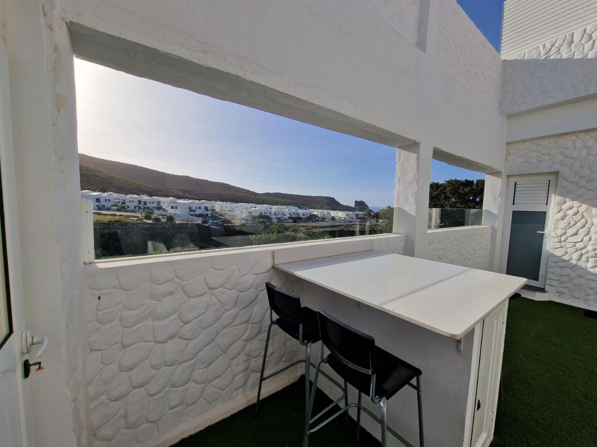 Apartamento Buda Διαμέρισμα Agaete  Εξωτερικό φωτογραφία