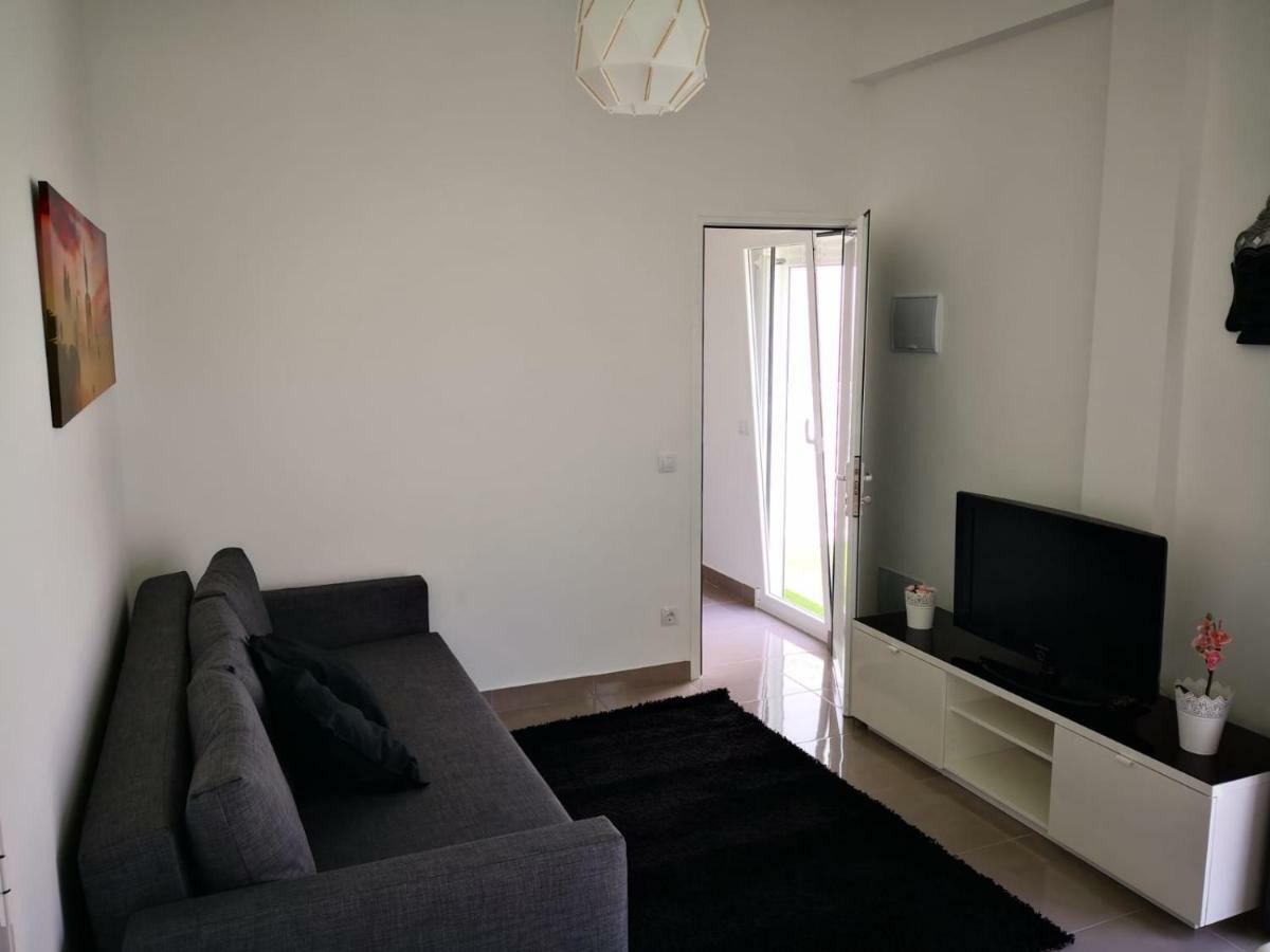 Apartamento Buda Διαμέρισμα Agaete  Εξωτερικό φωτογραφία